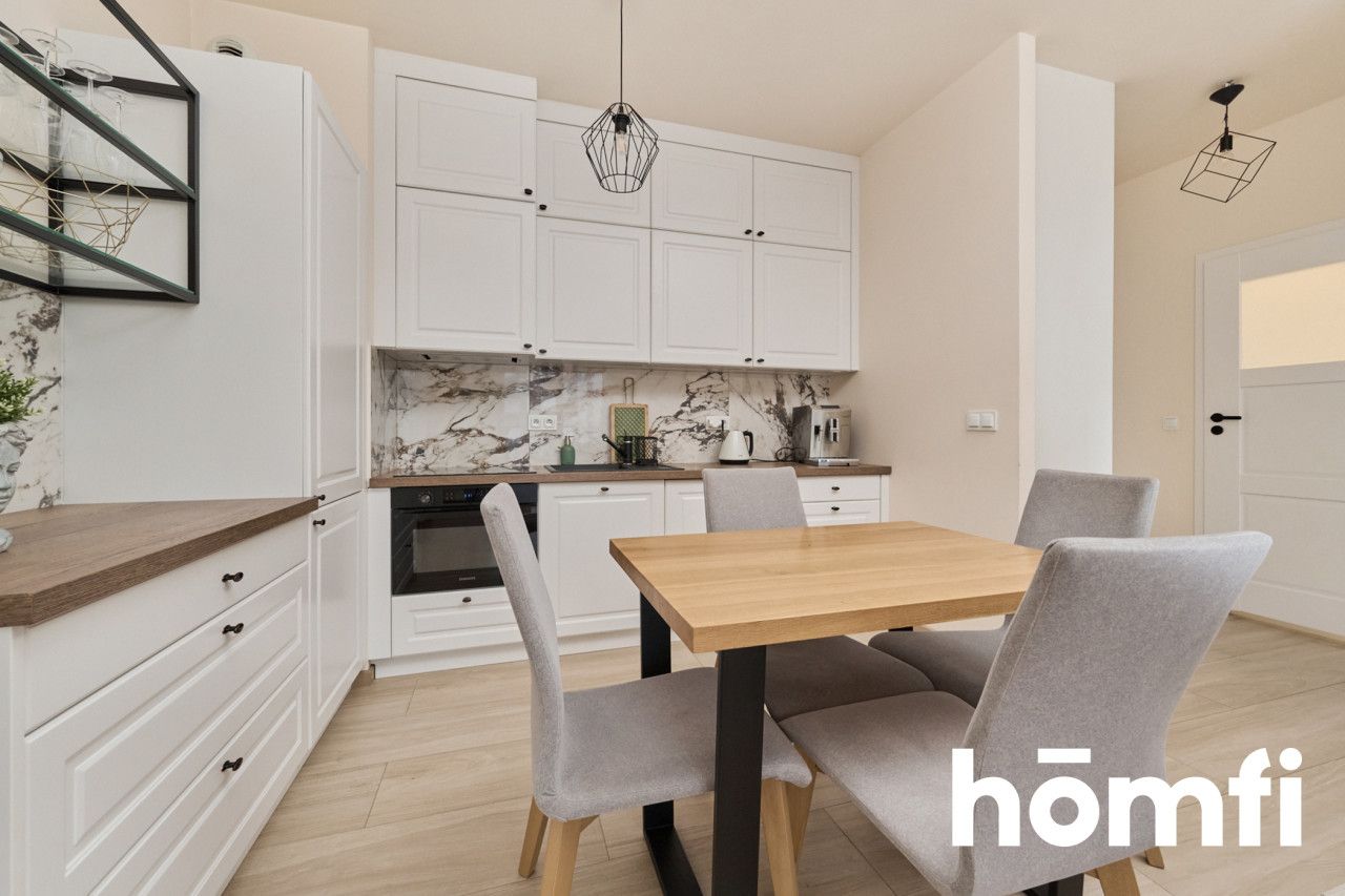 2 pokojowe mieszkanie z garażem- ul. Słonimskiego! - Mieszkanie - Wynajem - Wrocław, Psie Pole / Kleczków