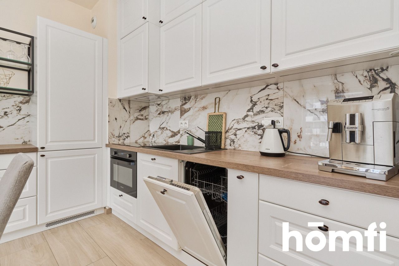 2 pokojowe mieszkanie z garażem- ul. Słonimskiego! - Mieszkanie - Wynajem - Wrocław, Psie Pole / Kleczków