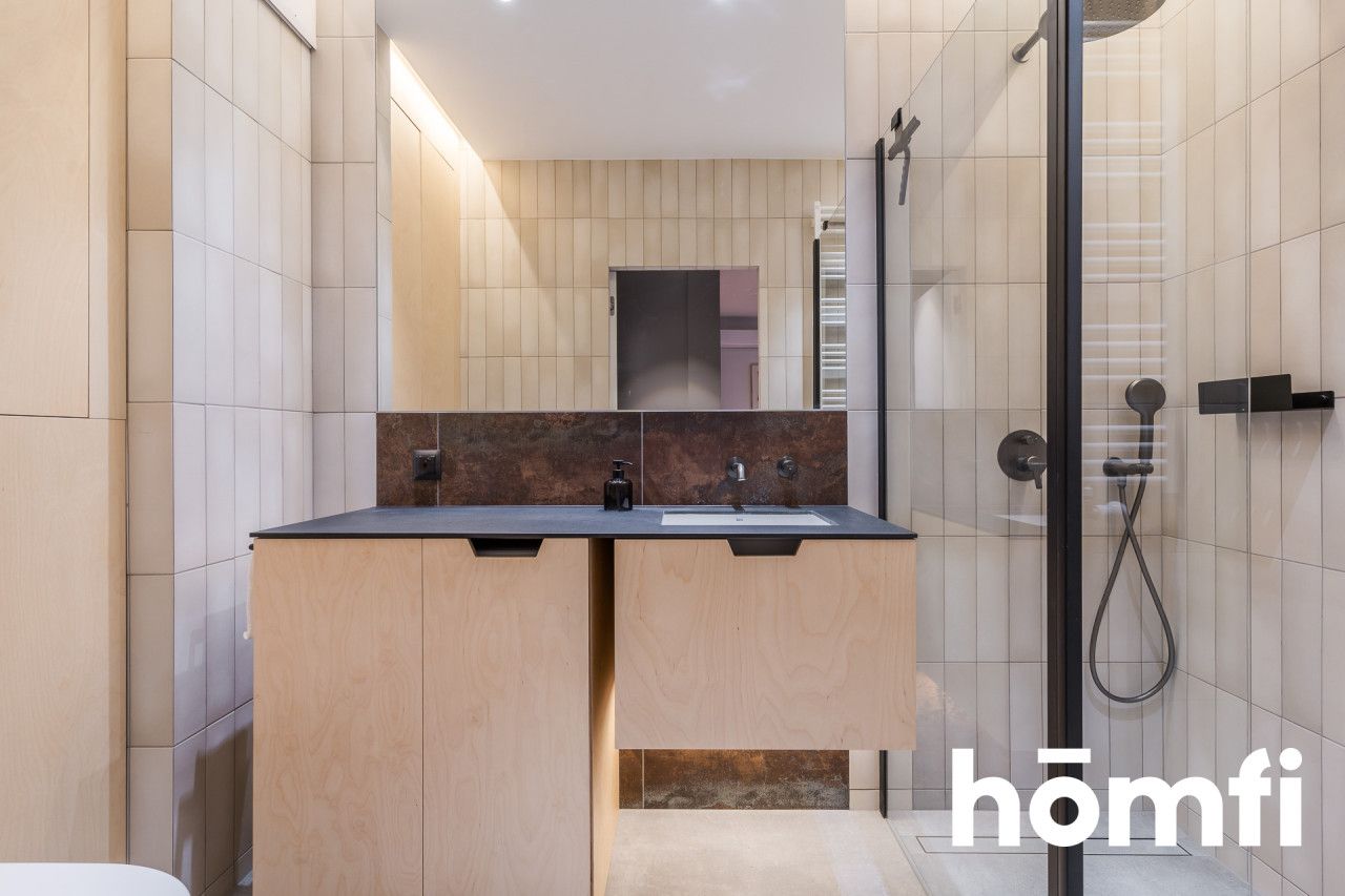 Piękne 2 pok. mieszkanie z dostępem do strefy spa - Mieszkanie - Wynajem - Gdańsk, Oliwa