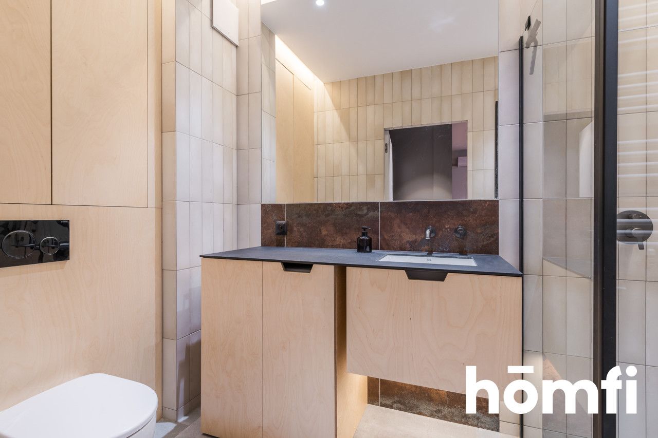 Piękne 2 pok. mieszkanie z dostępem do strefy spa - Mieszkanie - Wynajem - Gdańsk, Oliwa