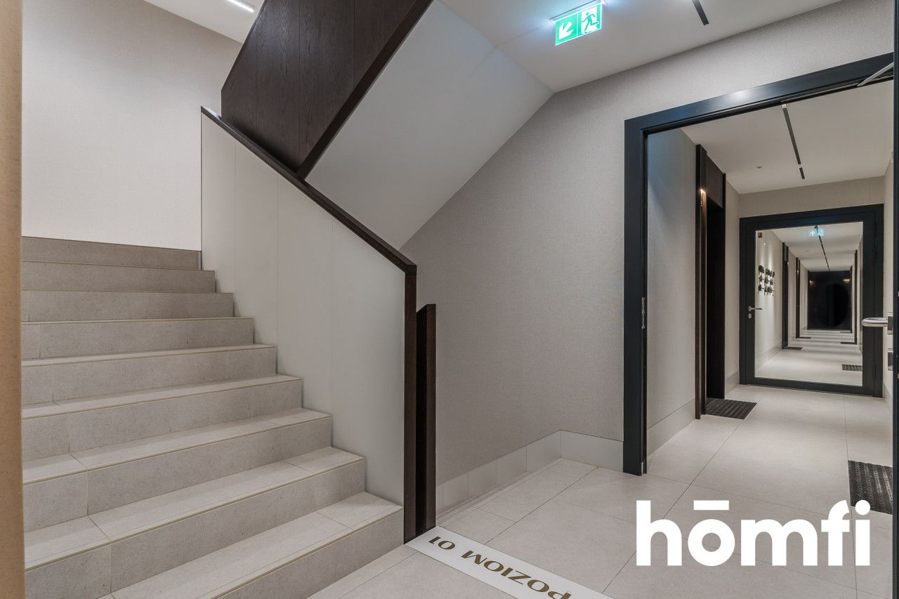 Piękne 2 pok. mieszkanie z dostępem do strefy spa - Mieszkanie - Wynajem - Gdańsk, Oliwa