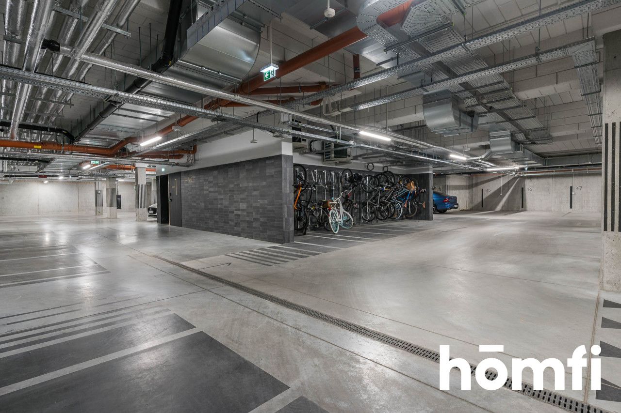 Piękne 2 pok. mieszkanie z dostępem do strefy spa - Mieszkanie - Wynajem - Gdańsk, Oliwa