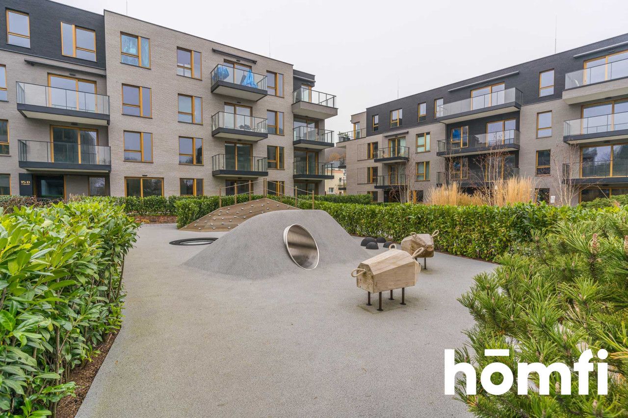 Piękne 2 pok. mieszkanie z dostępem do strefy spa - Mieszkanie - Wynajem - Gdańsk, Oliwa