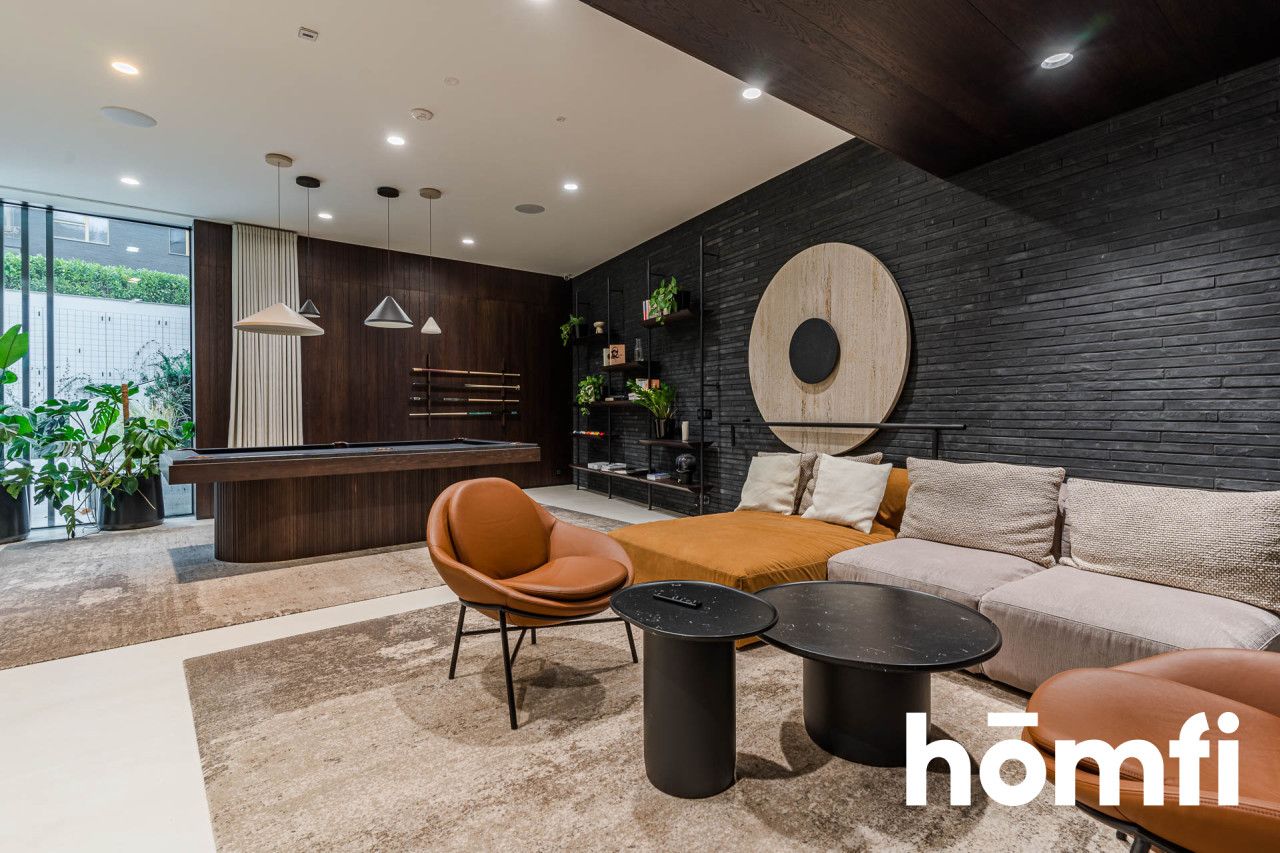 Piękne 2 pok. mieszkanie z dostępem do strefy spa - Mieszkanie - Wynajem - Gdańsk, Oliwa