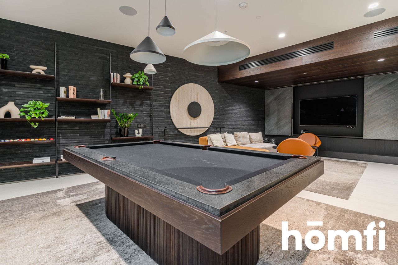 Piękne 2 pok. mieszkanie z dostępem do strefy spa - Mieszkanie - Wynajem - Gdańsk, Oliwa