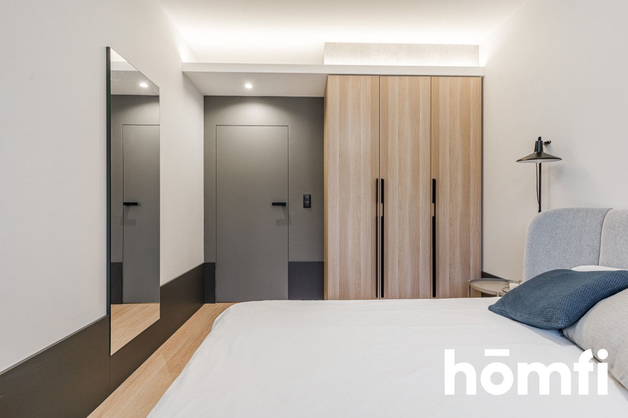 Piękne 2 pok. mieszkanie z dostępem do strefy spa - Mieszkanie - Wynajem - Gdańsk, Oliwa