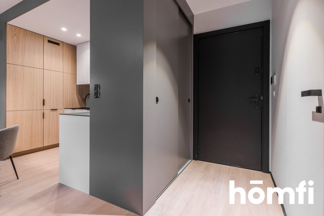 Piękne 2 pok. mieszkanie z dostępem do strefy spa - Mieszkanie - Wynajem - Gdańsk, Oliwa