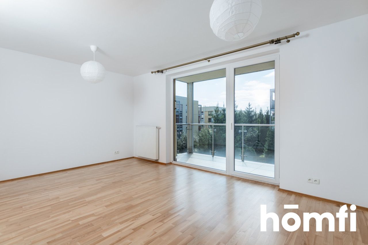 3 pokoje | metro | Park Leśny | miejsce parkingowe - Mieszkanie - Wynajem - Warszawa, Targówek