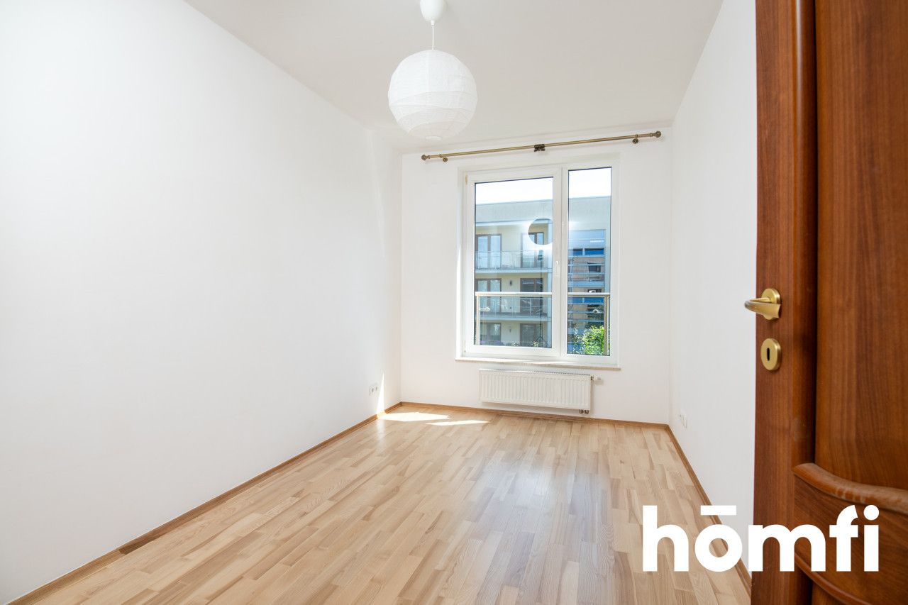 3 pokoje | metro | Park Leśny | miejsce parkingowe - Mieszkanie - Wynajem - Warszawa, Targówek