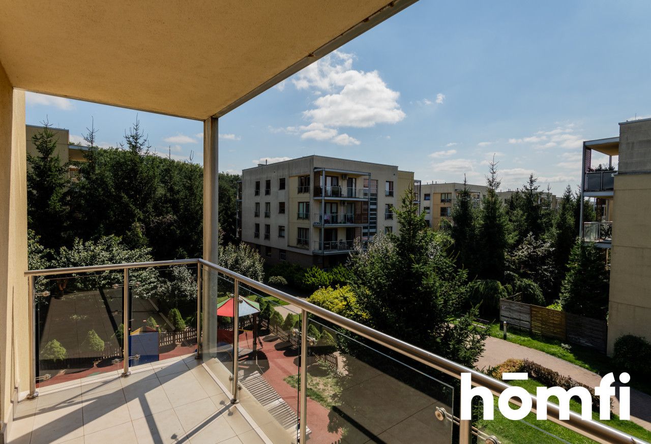 3 pokoje | metro | Park Leśny | miejsce parkingowe - Mieszkanie - Wynajem - Warszawa, Targówek