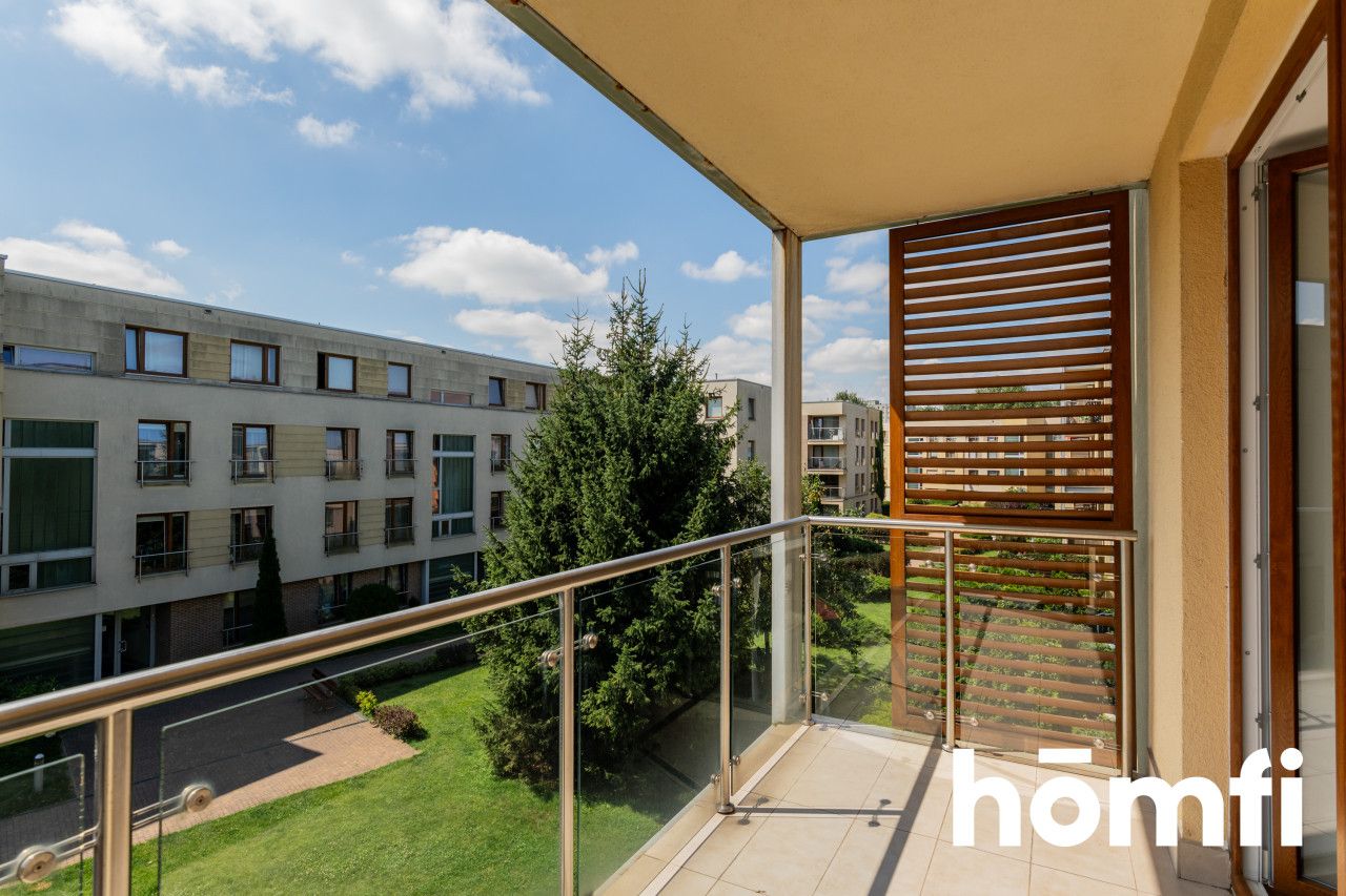 3 pokoje | metro | Park Leśny | miejsce parkingowe - Mieszkanie - Wynajem - Warszawa, Targówek