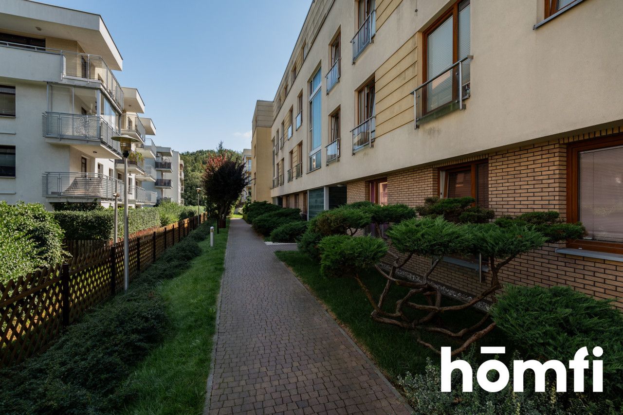 3 pokoje | metro | Park Leśny | miejsce parkingowe - Mieszkanie - Wynajem - Warszawa, Targówek