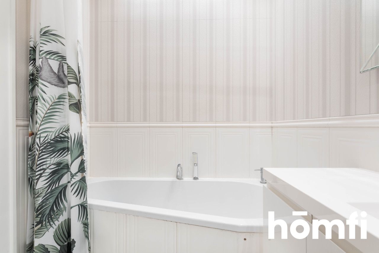 Kawalerka z balkonem - Mieszkanie - Wynajem - Warszawa, Praga-Południe