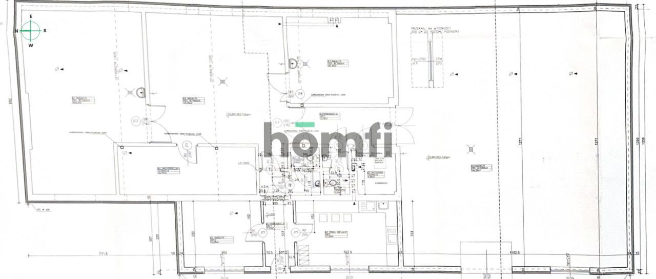 Warehouse/office building Łódź, Górna - Commercial premises - Sale - Łódź, Górna