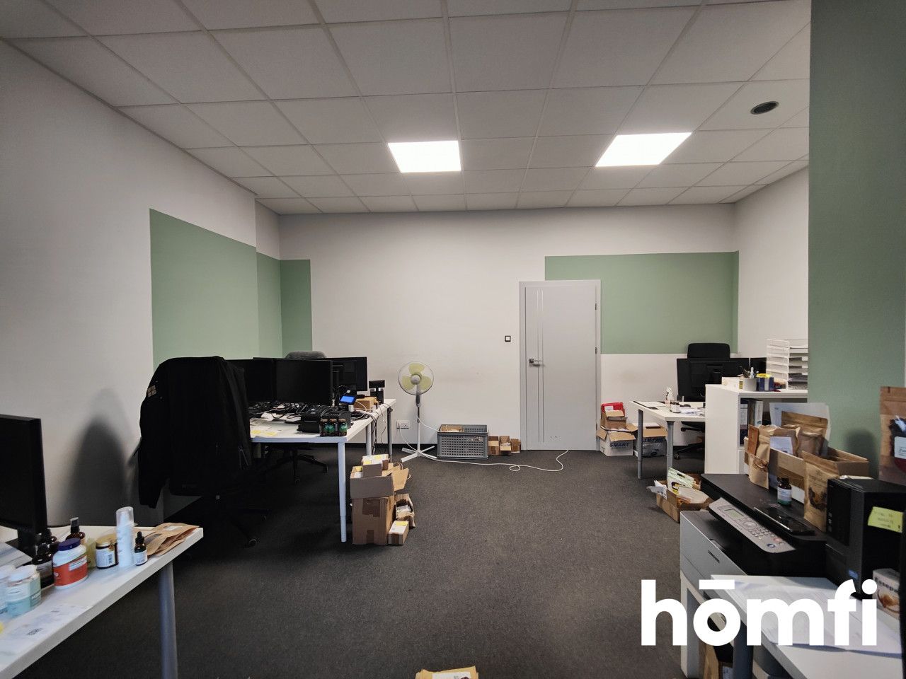 Warehouse/office building Łódź, Górna - Commercial premises - Sale - Łódź, Górna