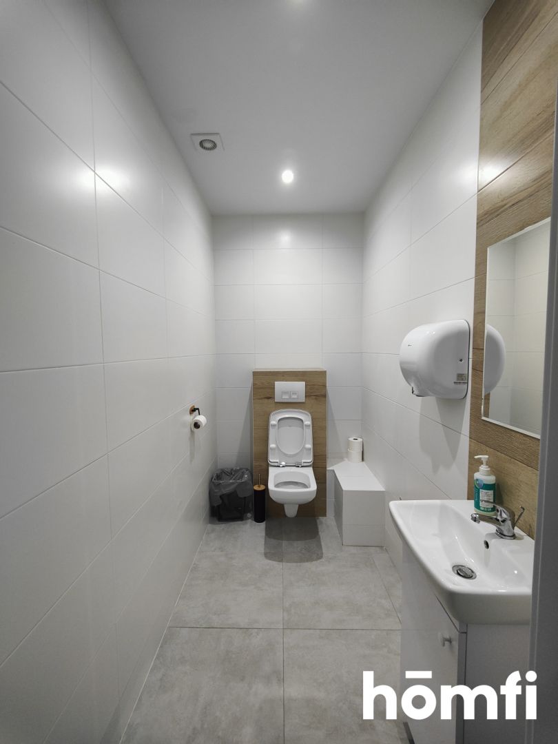 Warehouse/office building Łódź, Górna - Commercial premises - Sale - Łódź, Górna