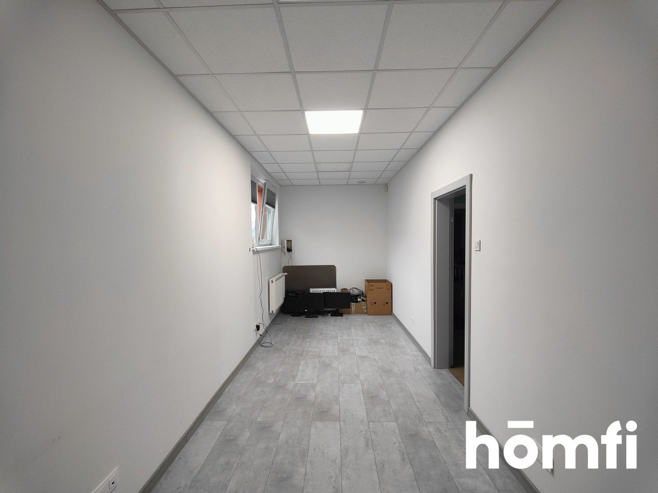 Warehouse/office building Łódź, Górna - Commercial premises - Sale - Łódź, Górna