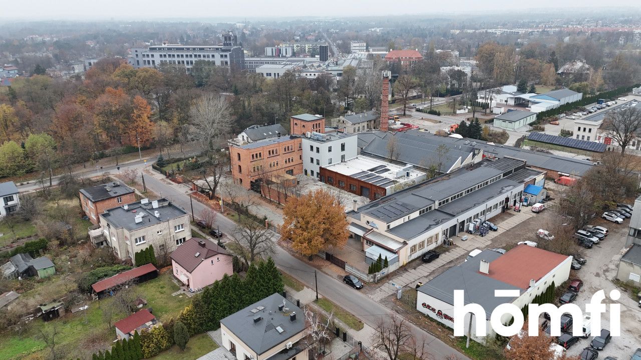 Warehouse/office building Łódź, Górna - Commercial premises - Sale - Łódź, Górna