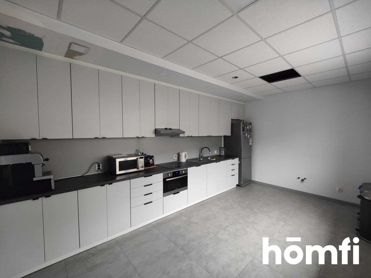 Warehouse/office building Łódź, Górna - Commercial premises - Sale - Łódź, Górna