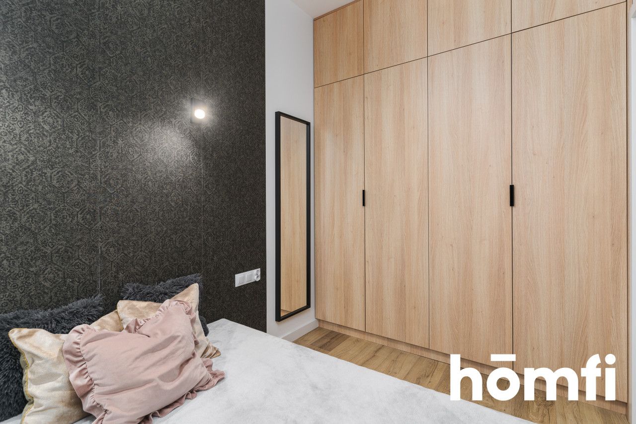 Przytulne 2 pokojowe mieszkanie z balkonem - Mieszkanie - Wynajem - Gdańsk, Jasień