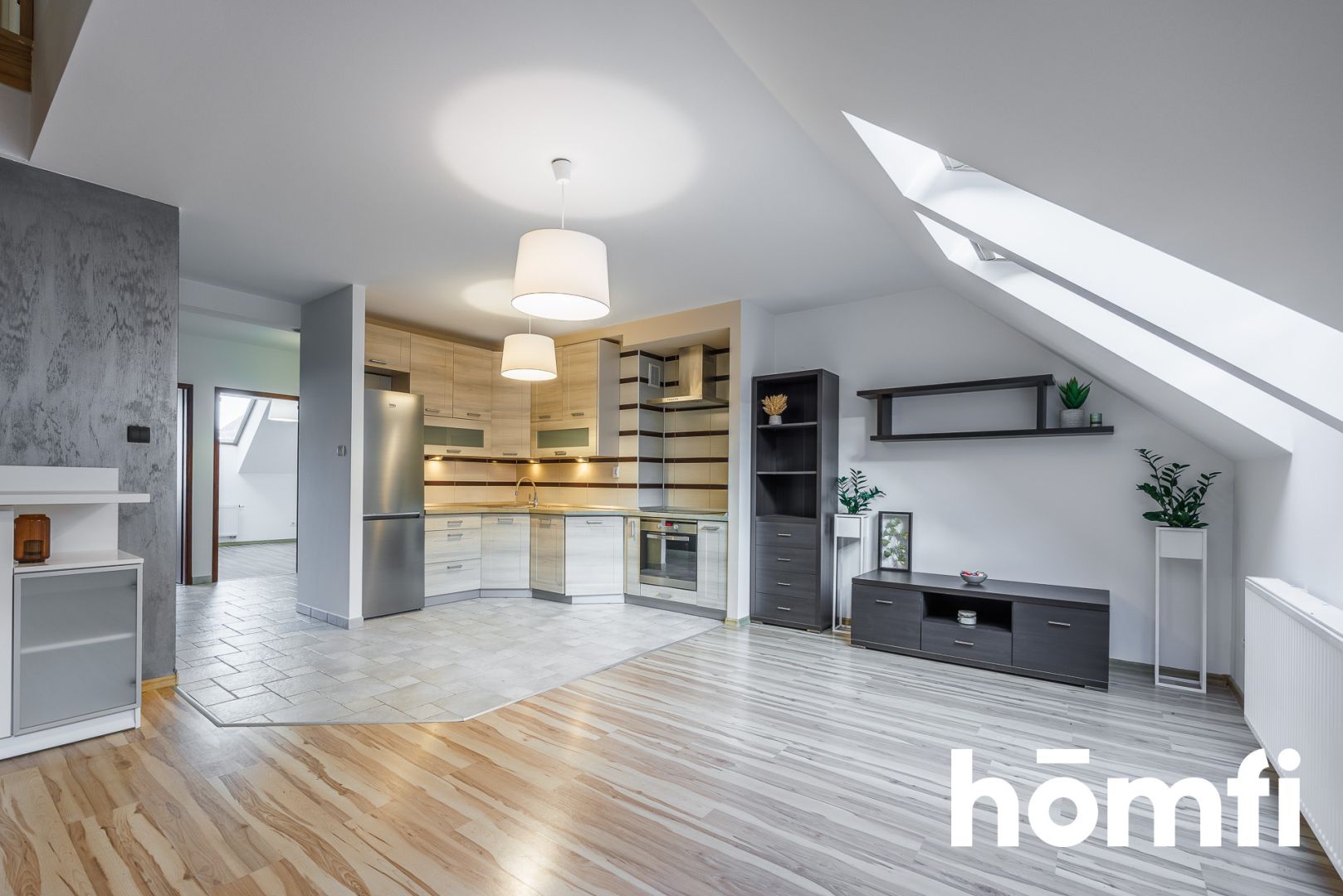 4 pokojowe mieszkanie idealne pod inwestycje - Mieszkanie - Sprzedaż - Rzeszów, Zalesie