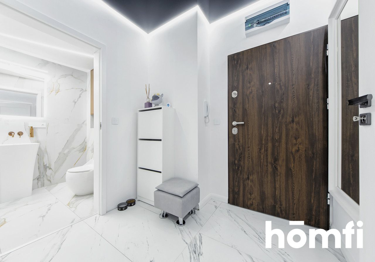 For sale, modern, 3-room apartment in Koninku - Квартира - Продаж - Poznański, Kórnik / Koninko