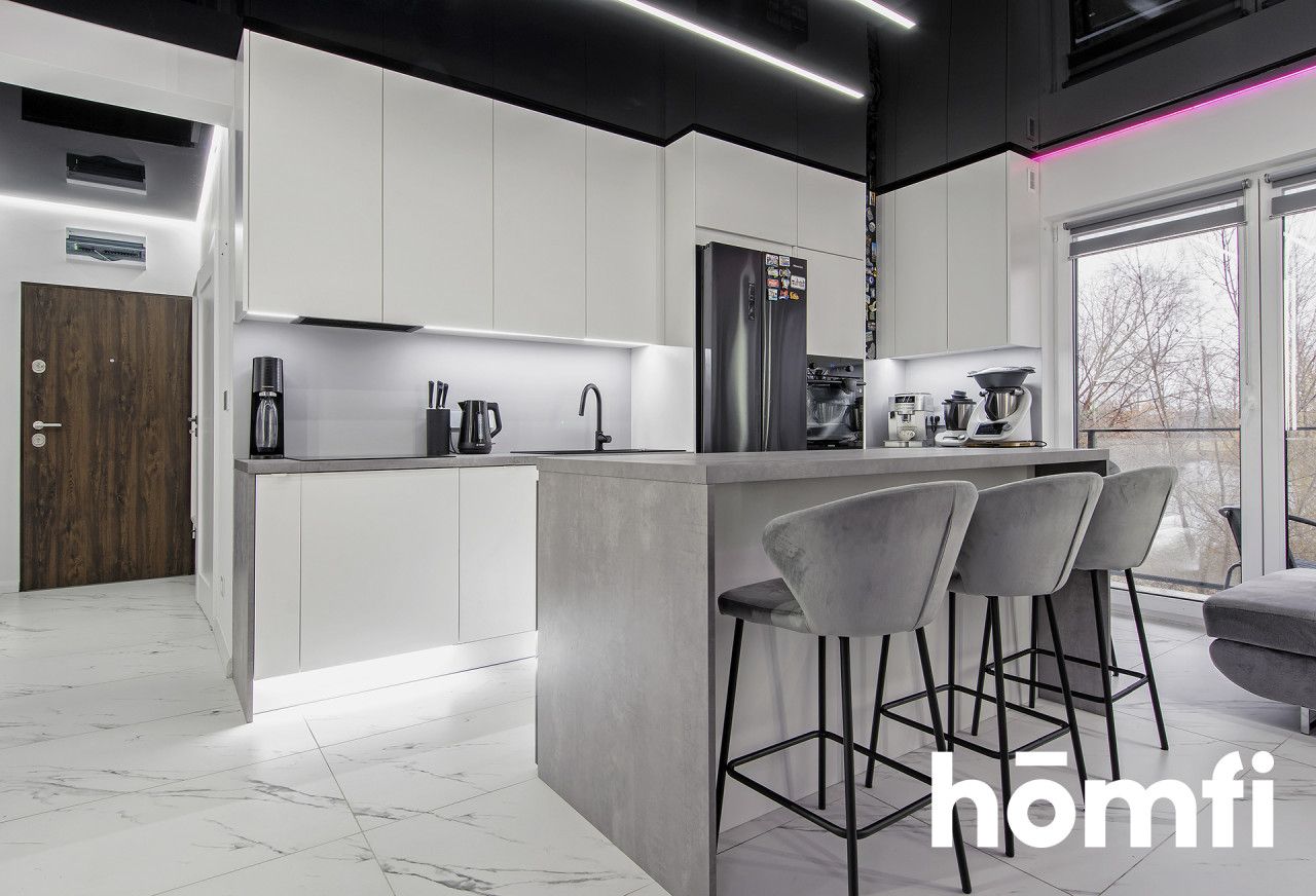 For sale, modern, 3-room apartment in Koninku - Квартира - Продаж - Poznański, Kórnik / Koninko