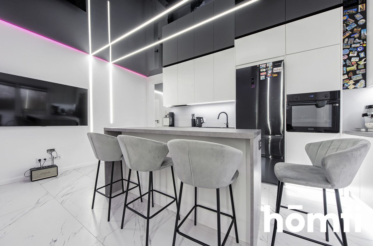 For sale, modern, 3-room apartment in Koninku - Квартира - Продаж - Poznański, Kórnik / Koninko