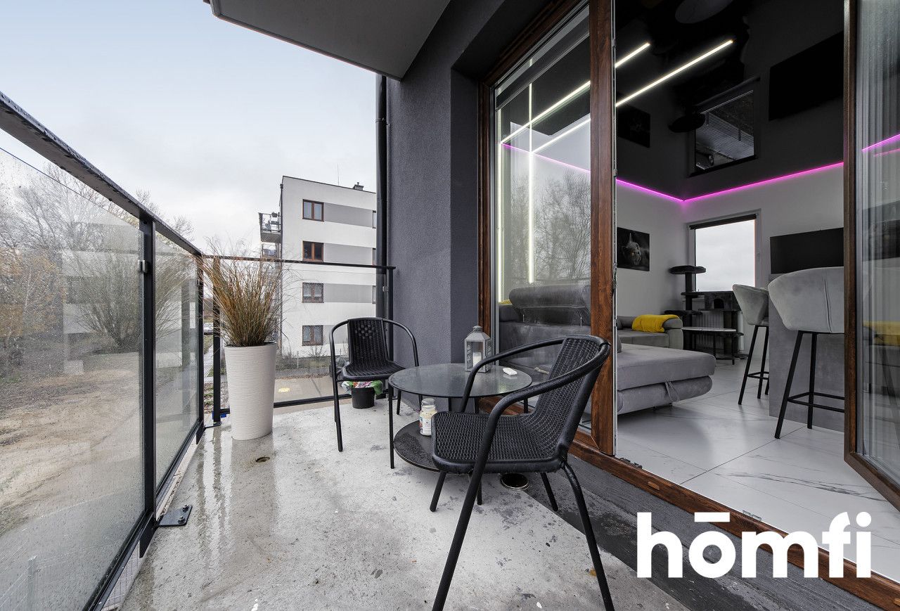 For sale, modern, 3-room apartment in Koninku - Квартира - Продаж - Poznański, Kórnik / Koninko