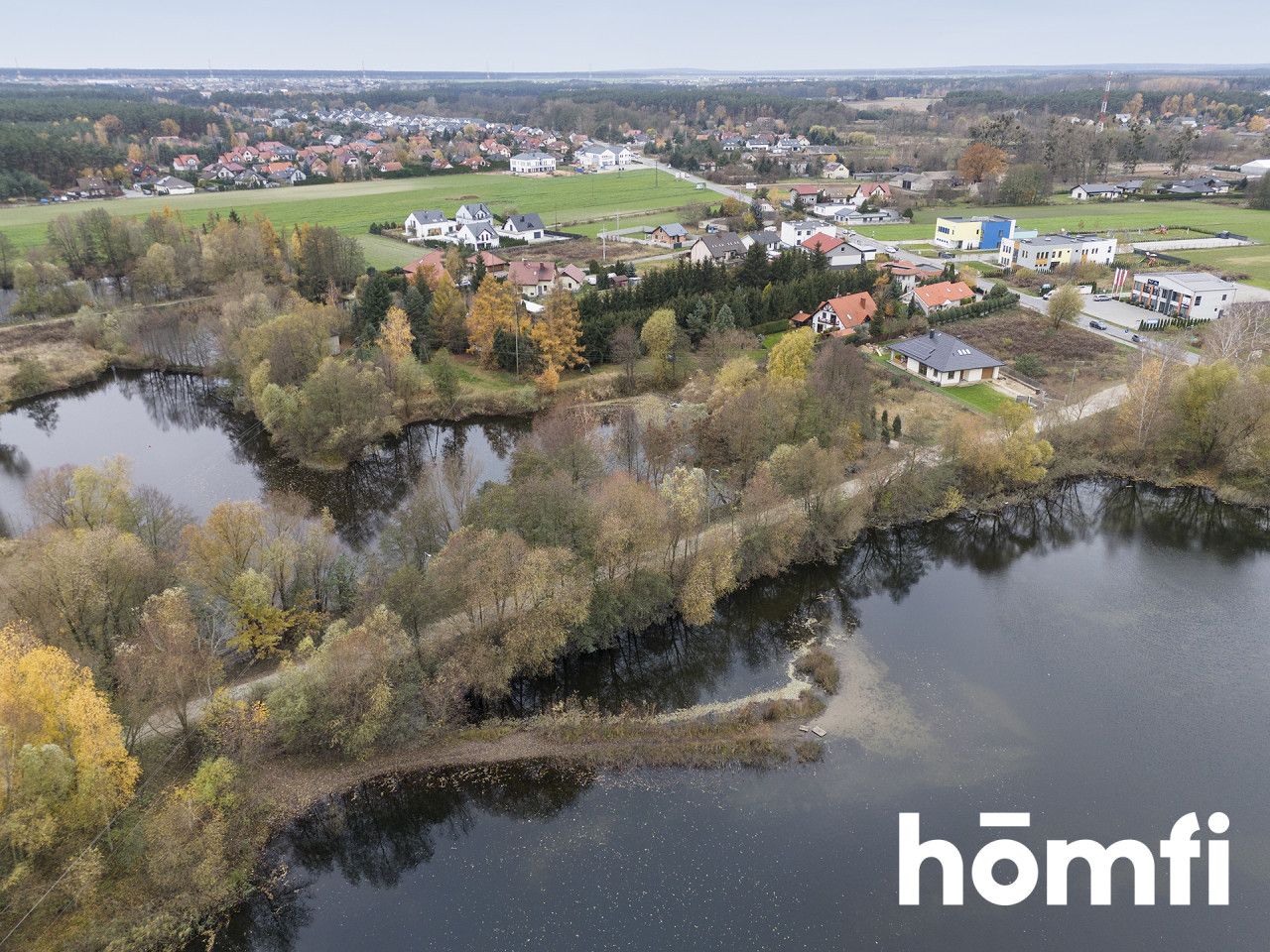 For sale, modern, 3-room apartment in Koninku - Квартира - Продаж - Poznański, Kórnik / Koninko