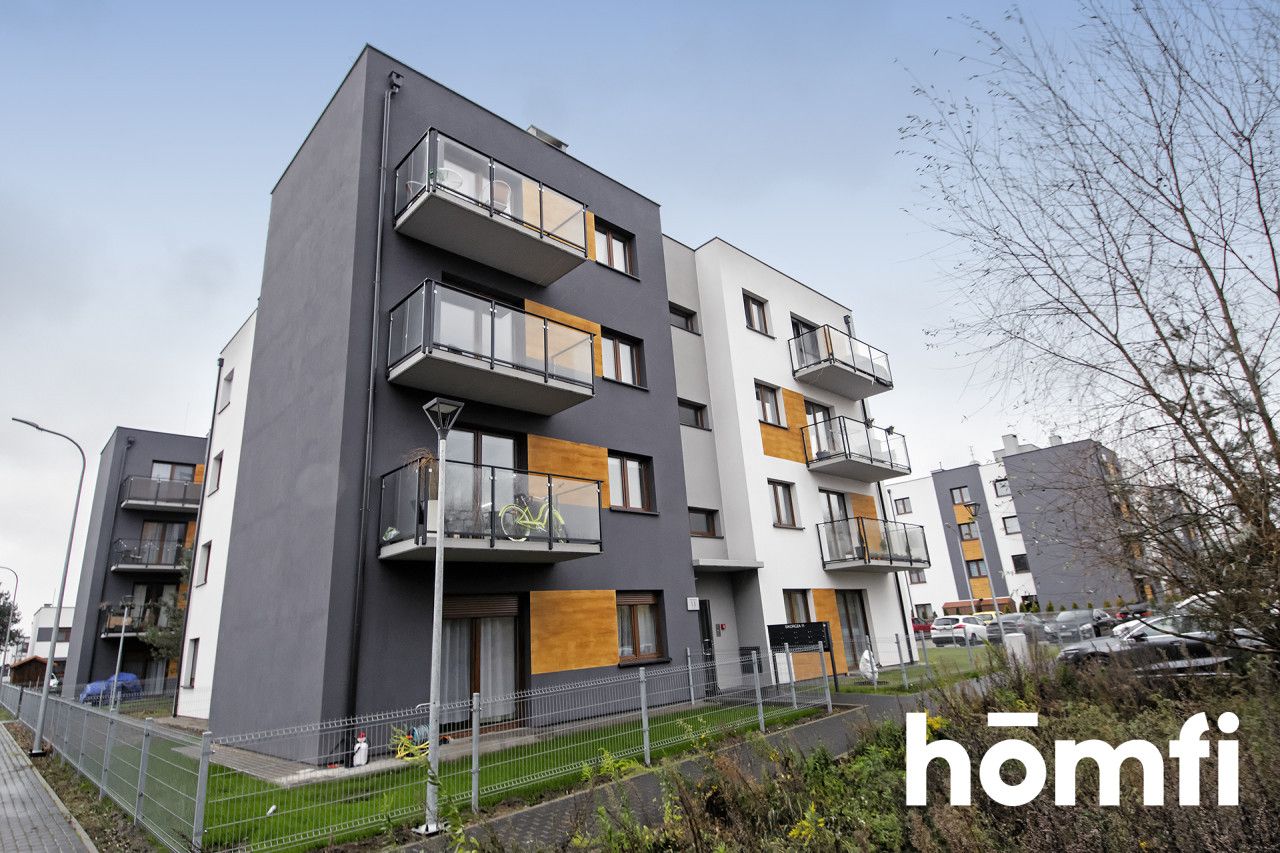 For sale, modern, 3-room apartment in Koninku - Квартира - Продаж - Poznański, Kórnik / Koninko