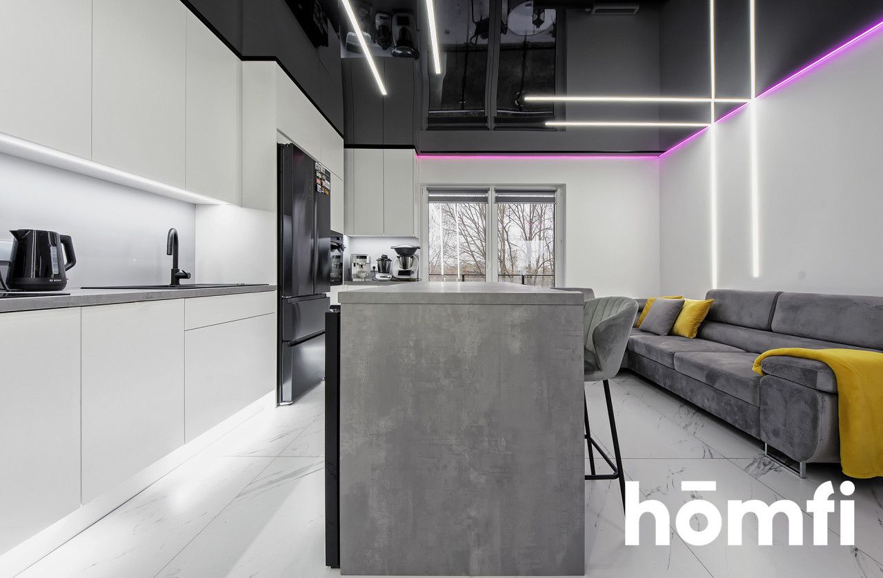 For sale, modern, 3-room apartment in Koninku - Квартира - Продаж - Poznański, Kórnik / Koninko