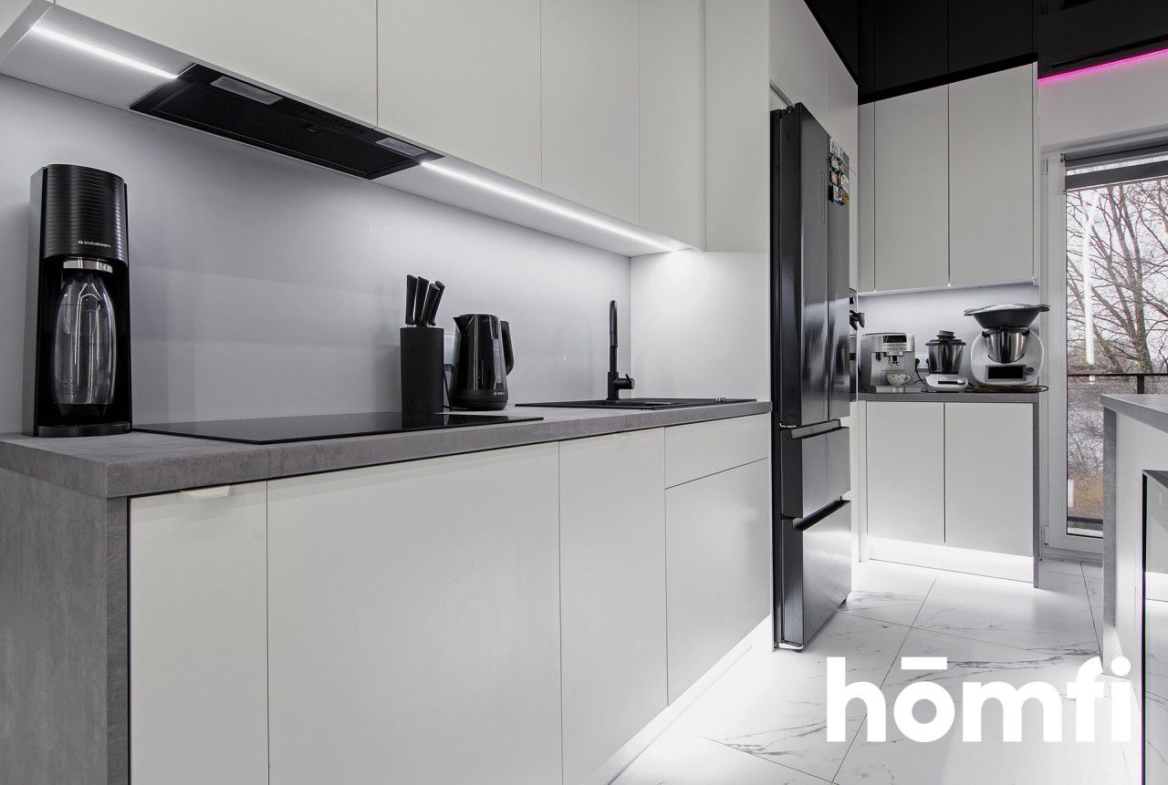 For sale, modern, 3-room apartment in Koninku - Квартира - Продаж - Poznański, Kórnik / Koninko