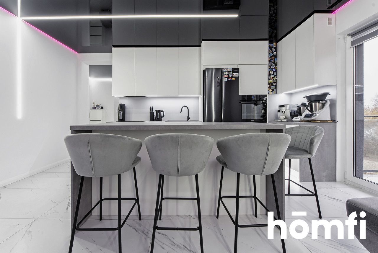 For sale, modern, 3-room apartment in Koninku - Квартира - Продаж - Poznański, Kórnik / Koninko