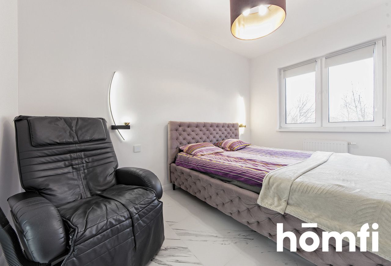 For sale, modern, 3-room apartment in Koninku - Квартира - Продаж - Poznański, Kórnik / Koninko