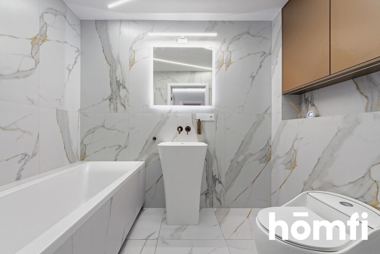 For sale, modern, 3-room apartment in Koninku - Квартира - Продаж - Poznański, Kórnik / Koninko