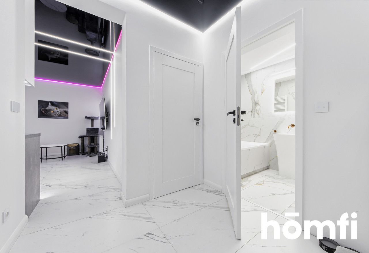 For sale, modern, 3-room apartment in Koninku - Квартира - Продаж - Poznański, Kórnik / Koninko