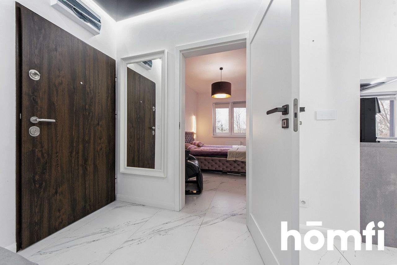 For sale, modern, 3-room apartment in Koninku - Квартира - Продаж - Poznański, Kórnik / Koninko