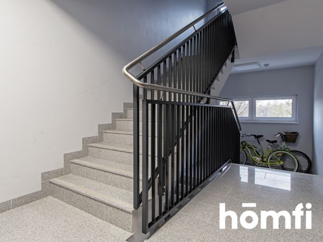 For sale, modern, 3-room apartment in Koninku - Квартира - Продаж - Poznański, Kórnik / Koninko