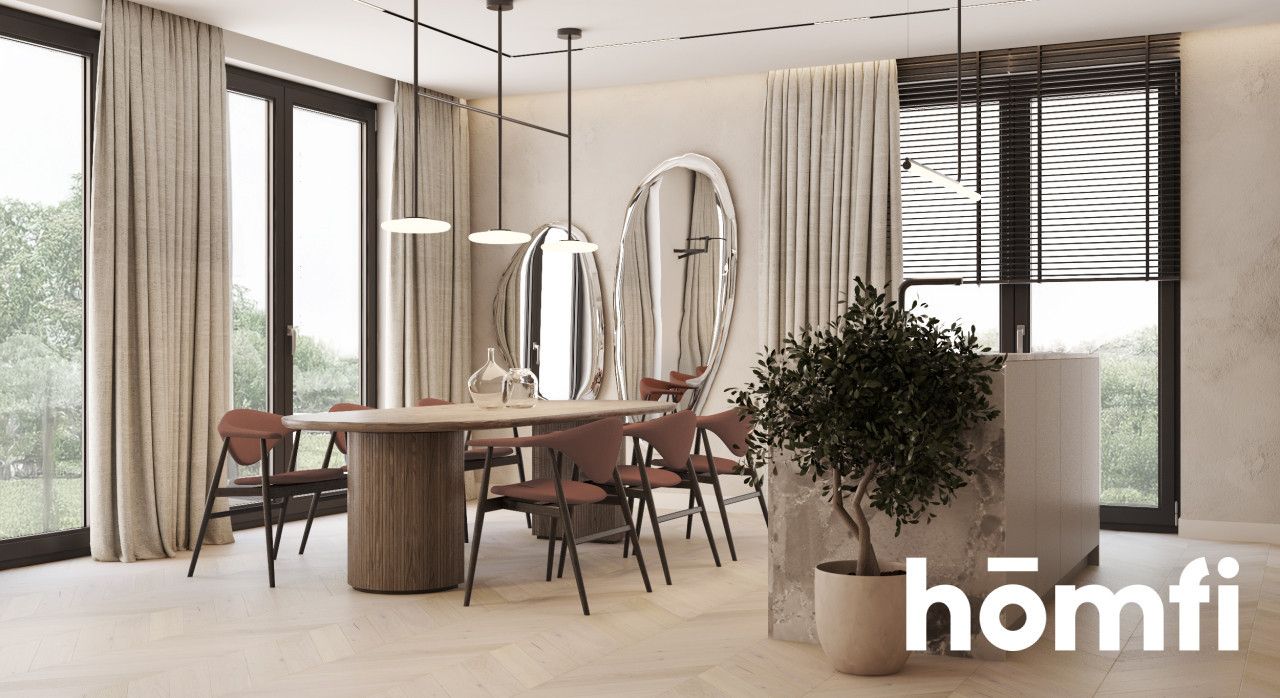 A luxurious development in a prestigious location in Wrocław. - Квартира - Продаж - Wrocław, Krzyki / Ołtaszyn