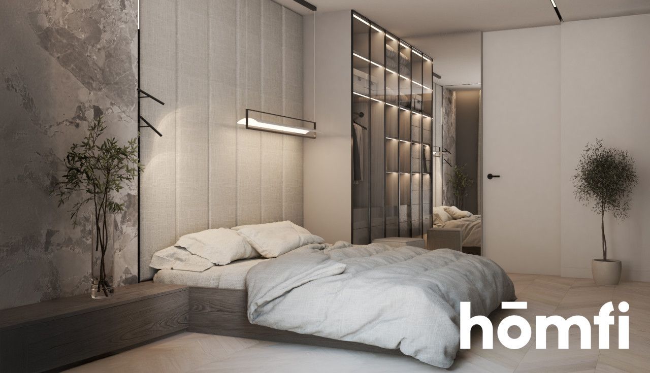 A luxurious development in a prestigious location in Wrocław. - Квартира - Продаж - Wrocław, Krzyki / Ołtaszyn