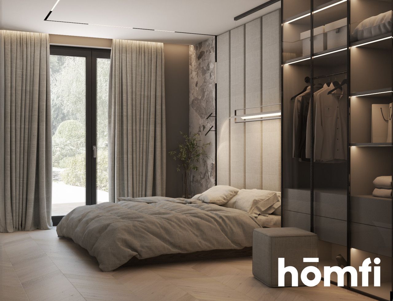 A luxurious development in a prestigious location in Wrocław. - Квартира - Продаж - Wrocław, Krzyki / Ołtaszyn