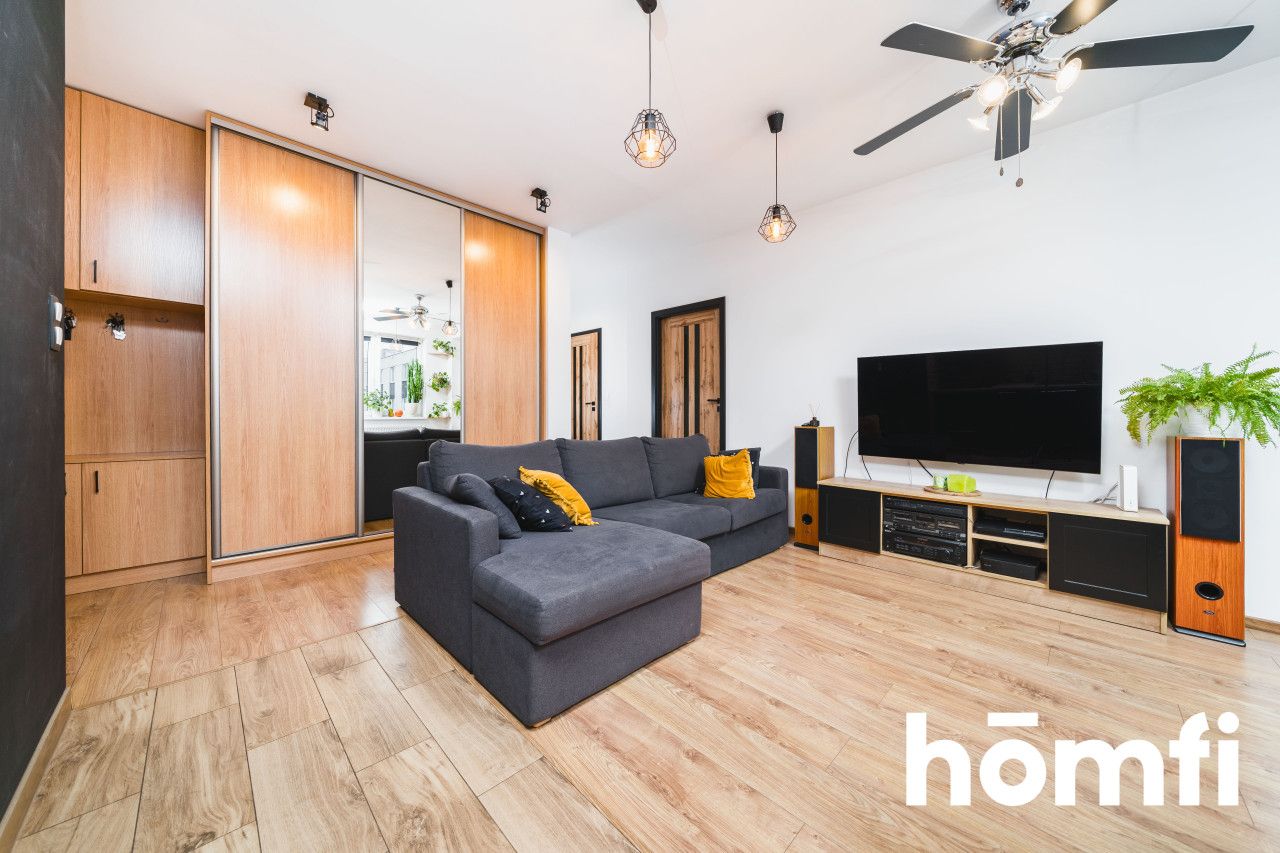 3 pokoje | balkon | osiedle AVIA - Mieszkanie - Sprzedaż - Kraków, Osiedle Avia