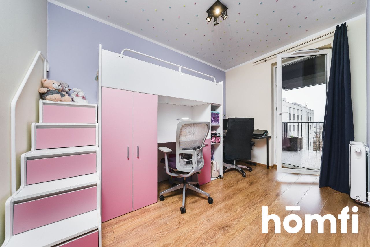 3 pokoje | balkon | osiedle AVIA - Mieszkanie - Sprzedaż - Kraków, Osiedle Avia