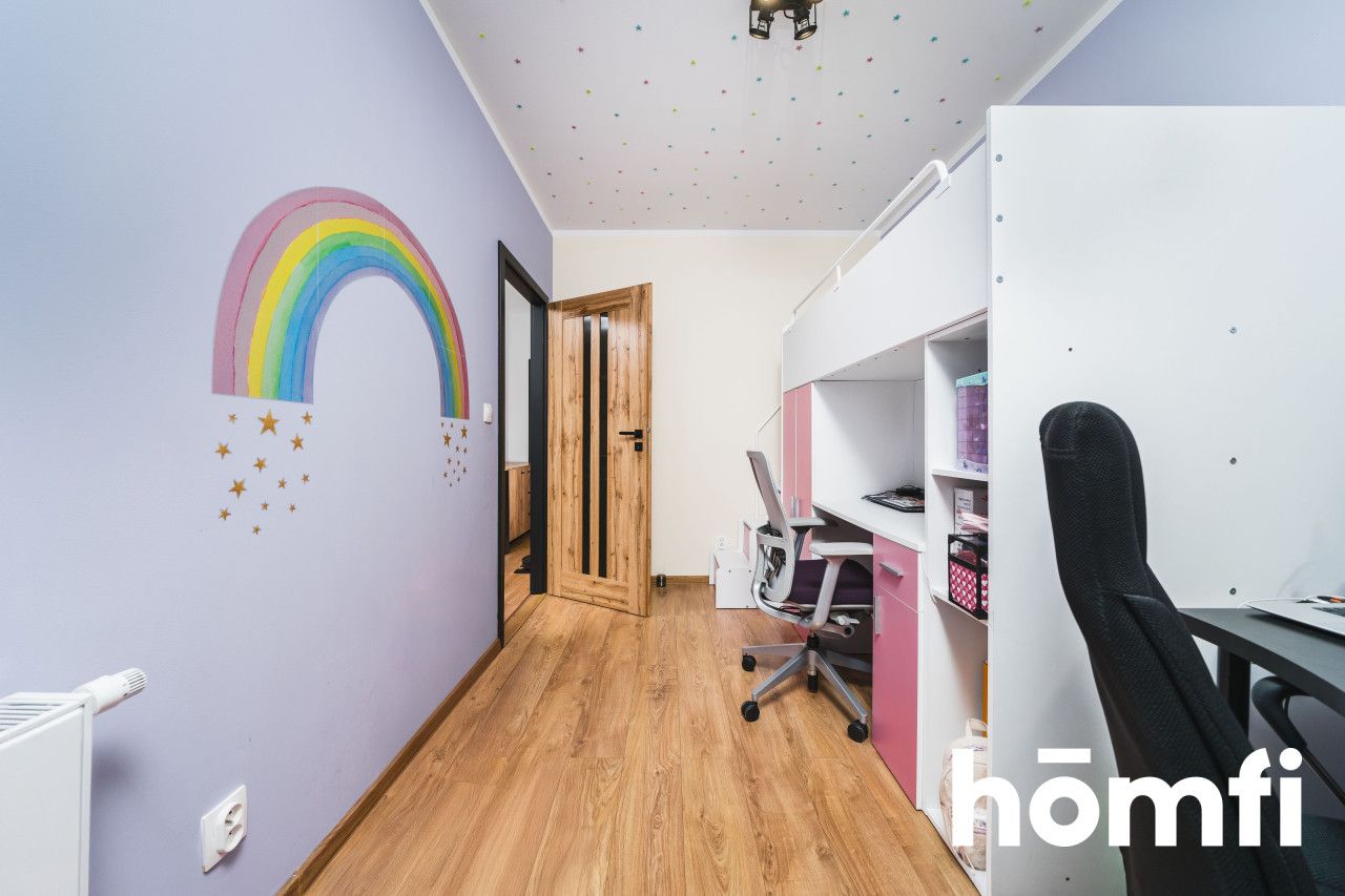 3 pokoje | balkon | osiedle AVIA - Mieszkanie - Sprzedaż - Kraków, Osiedle Avia