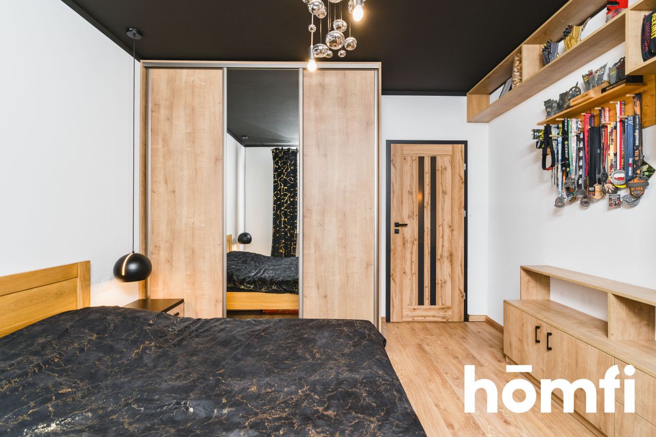 3 pokoje | balkon | osiedle AVIA - Mieszkanie - Sprzedaż - Kraków, Osiedle Avia