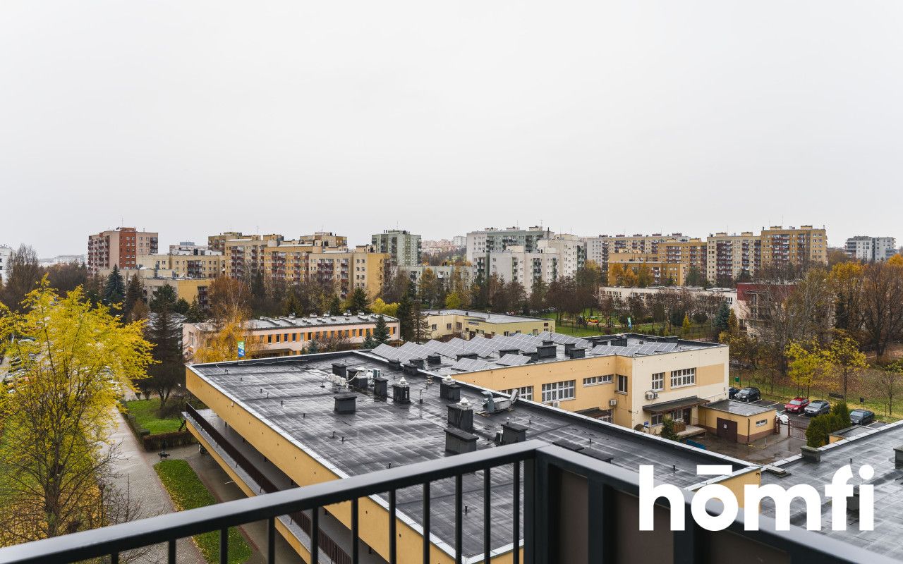 3 pokoje | balkon | osiedle AVIA - Mieszkanie - Sprzedaż - Kraków, Osiedle Avia