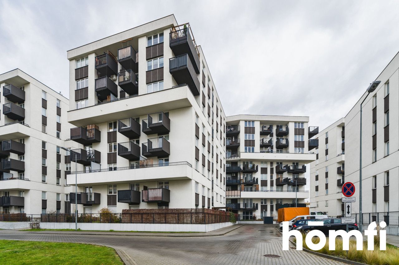 3 pokoje | balkon | osiedle AVIA - Mieszkanie - Sprzedaż - Kraków, Osiedle Avia