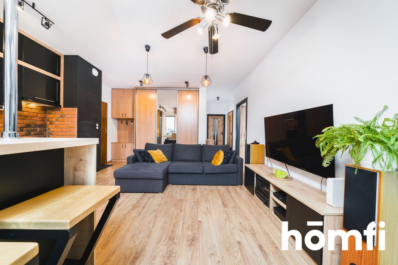 3 pokoje | balkon | osiedle AVIA - Mieszkanie - Sprzedaż - Kraków, Osiedle Avia