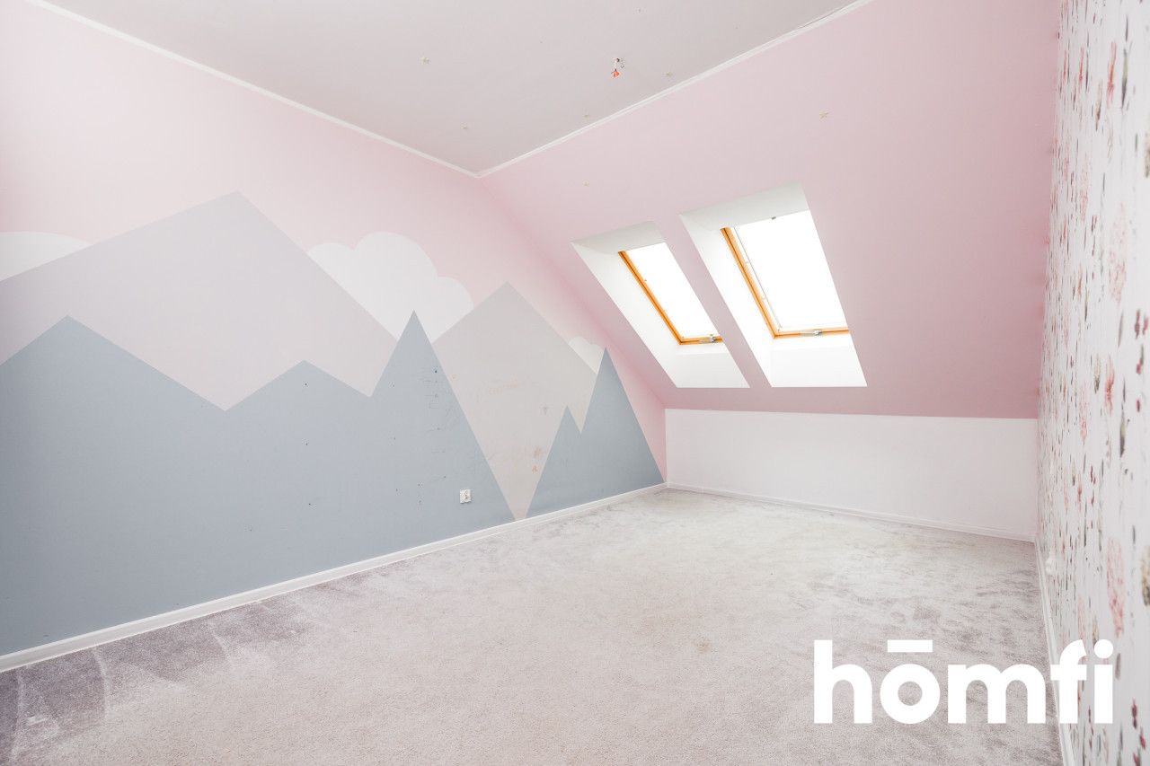 Dom w zabudowie bliźniaczej - Brzezia Łąka - Dom - Sprzedaż - Wrocławski, Długołęka / Brzezia Łąka